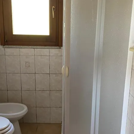 Apartment Tarke Siniscola