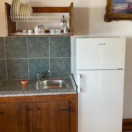 Tarke Apartament Siniscola