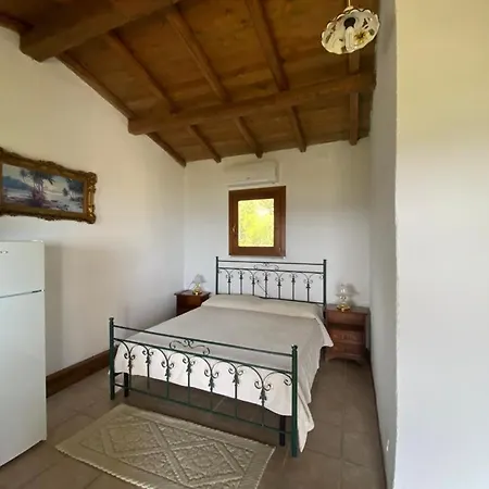 Tarke Apartment Siniscola